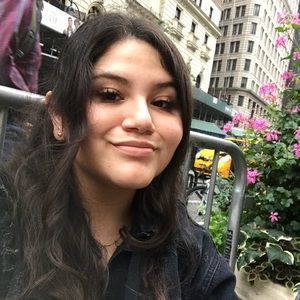 Meet your Posher, Erika